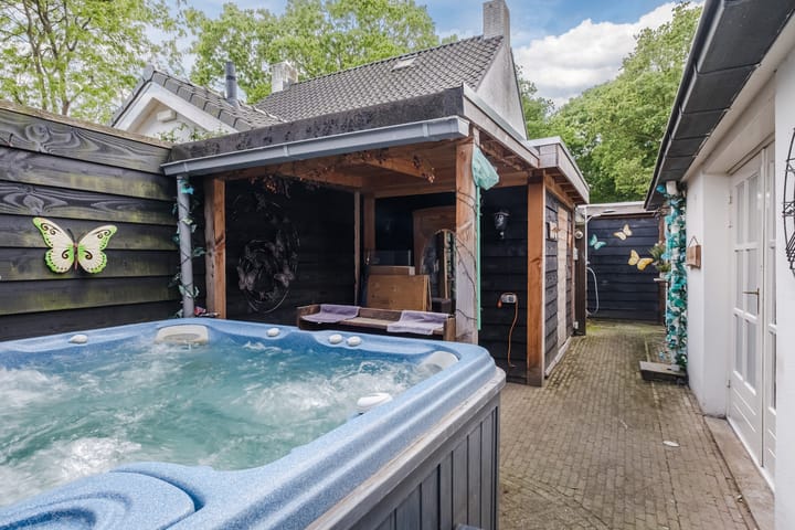 Photo 44 of Lieshoutsedijk 29-A