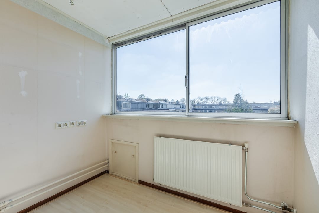 Foto 28 van van der Nootstraat 36