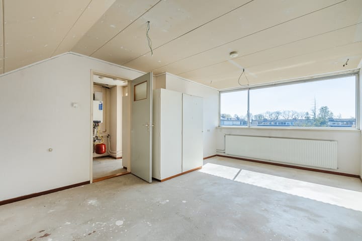 Foto 30 van van der Nootstraat 36