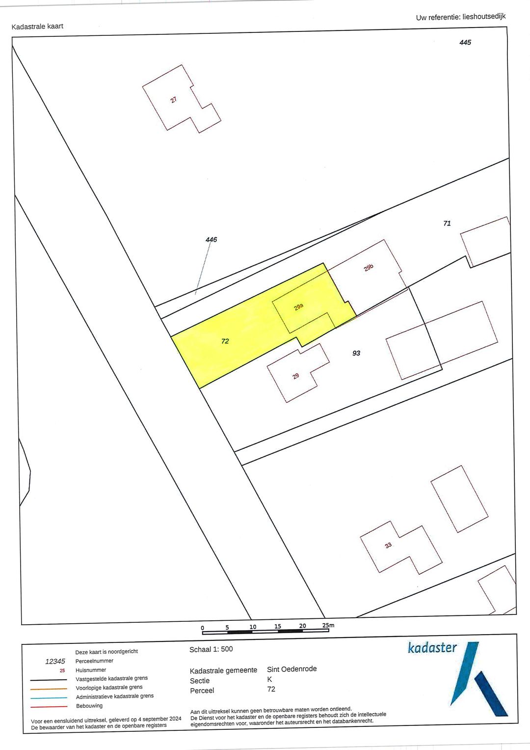 Foto 46 van Lieshoutsedijk 29-A