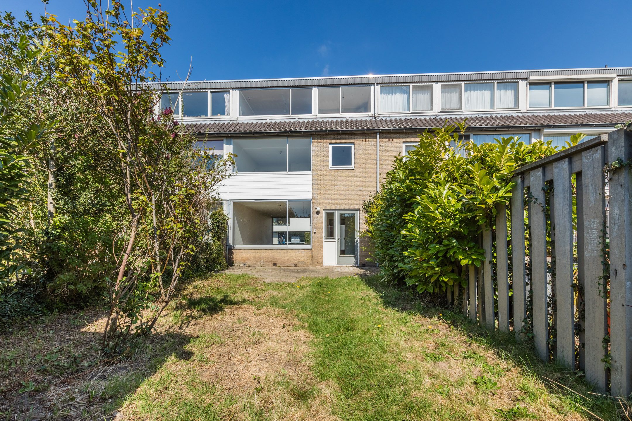 Foto 36 van van der Nootstraat 36