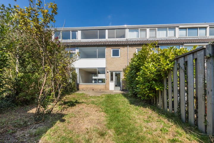 Foto 36 van van der Nootstraat 36