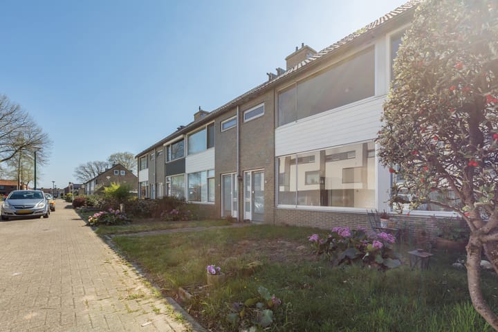 Foto 37 van van der Nootstraat 36