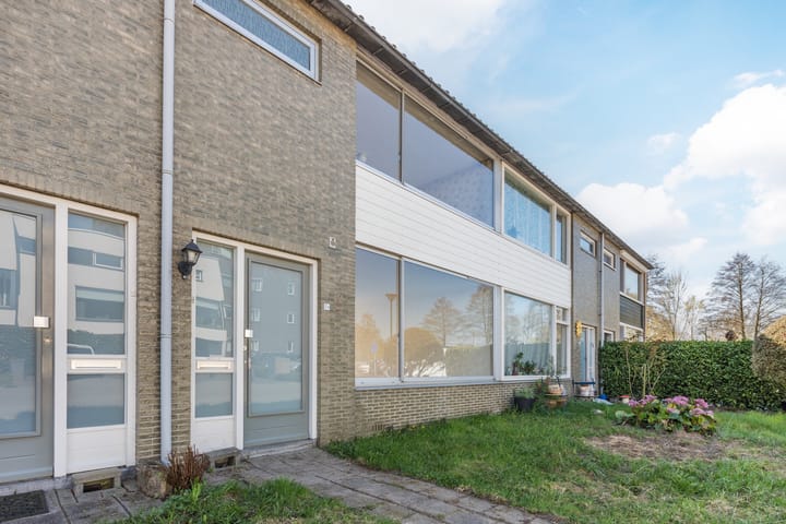 Foto 38 van van der Nootstraat 36