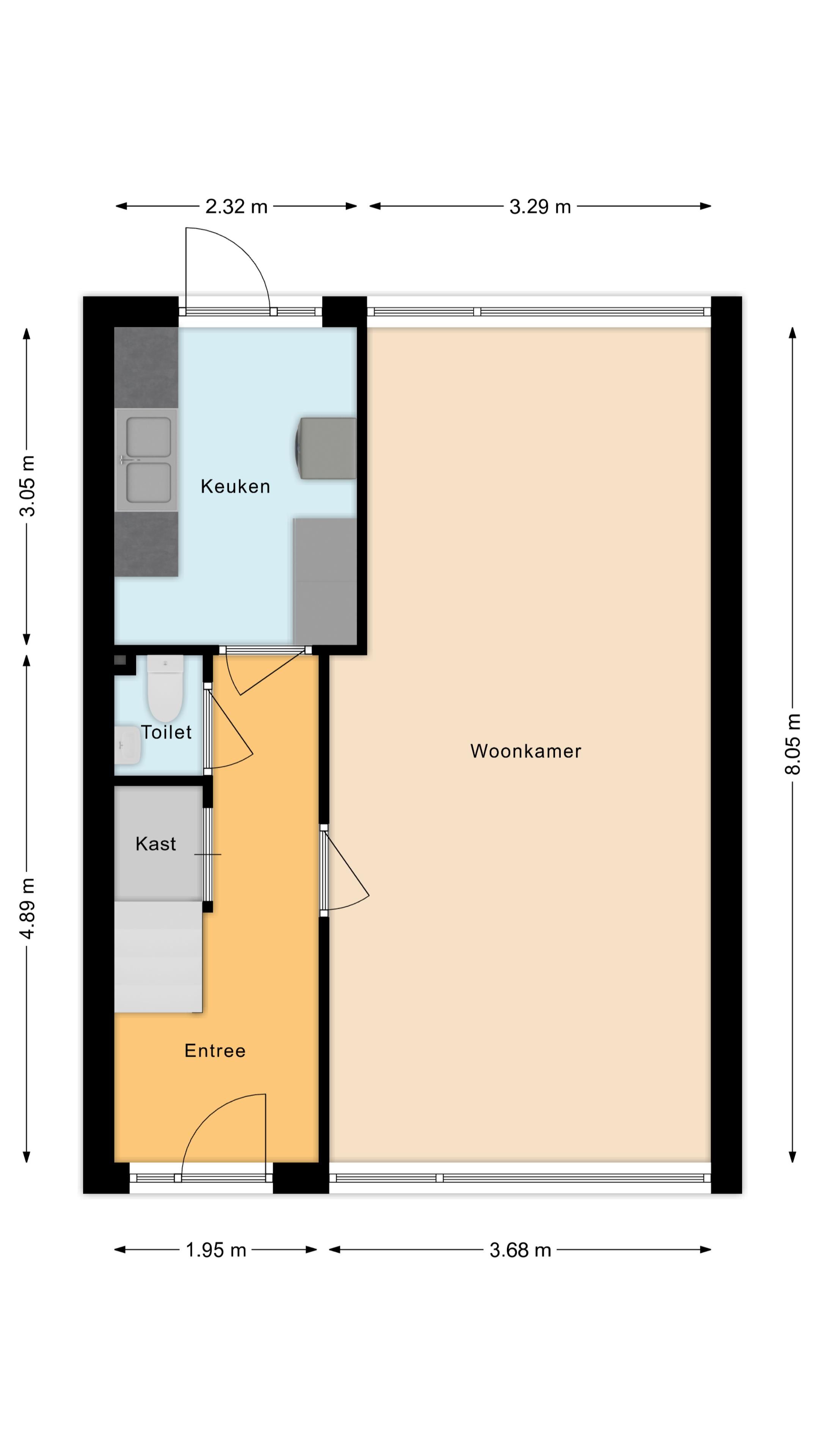 Foto 39 van van der Nootstraat 36