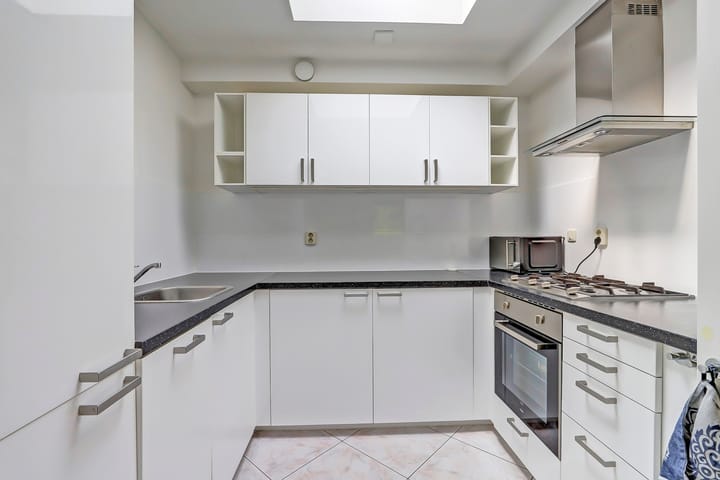 Foto 8 van de Binnentuin 8