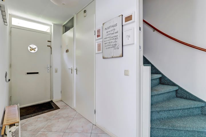 Foto 9 van de Binnentuin 8