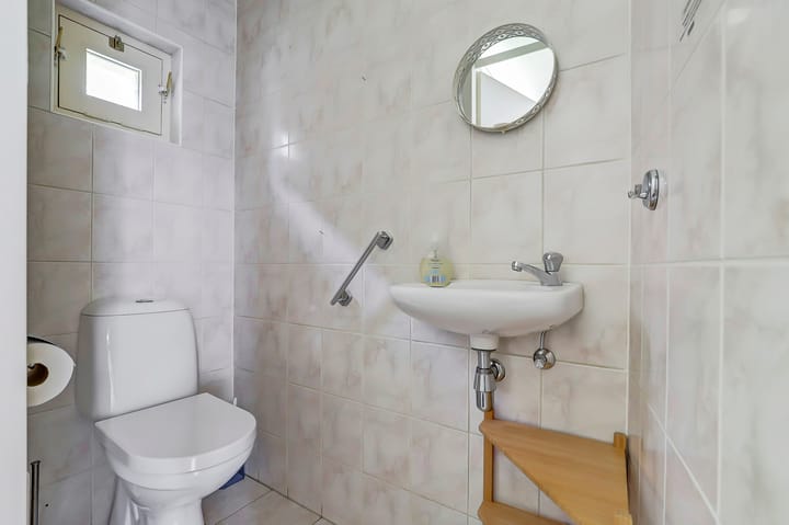 Foto 10 van de Binnentuin 8