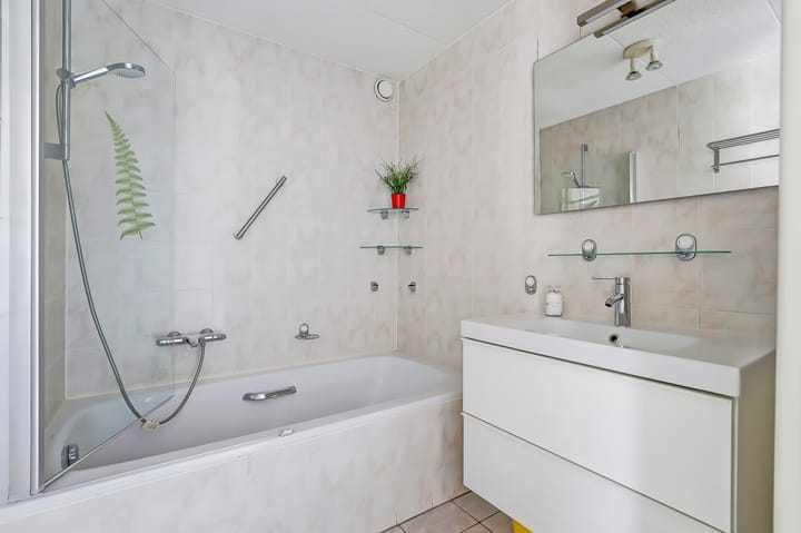 Foto 11 van de Binnentuin 8