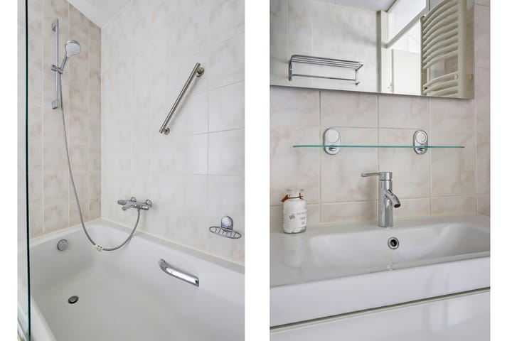 Foto 12 van de Binnentuin 8