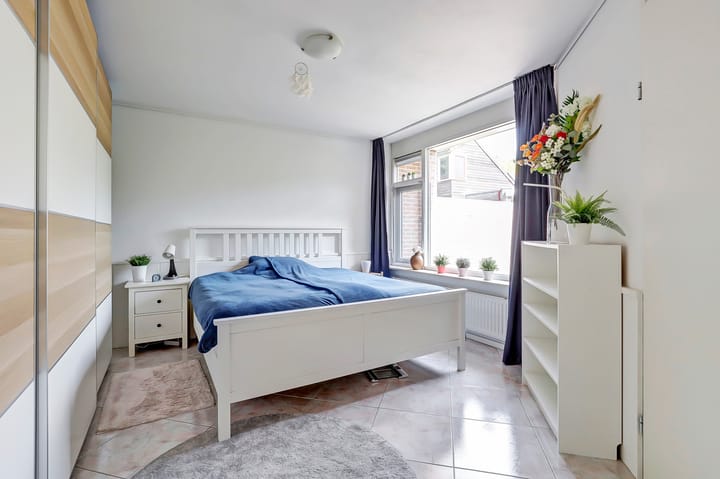 Foto 13 van de Binnentuin 8