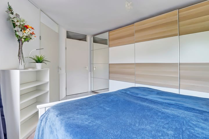 Foto 14 van de Binnentuin 8