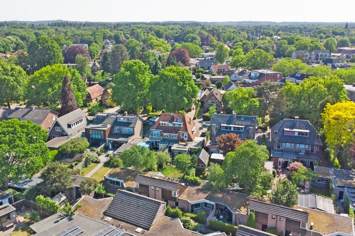 Foto 17 van de Binnentuin 8