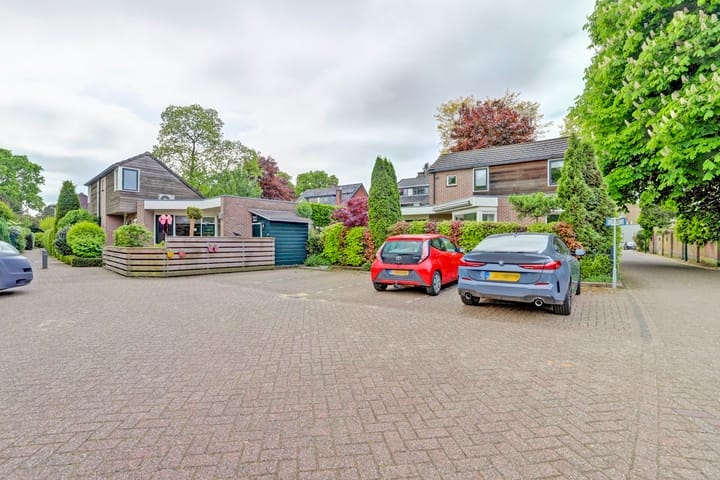 Foto 18 van de Binnentuin 8