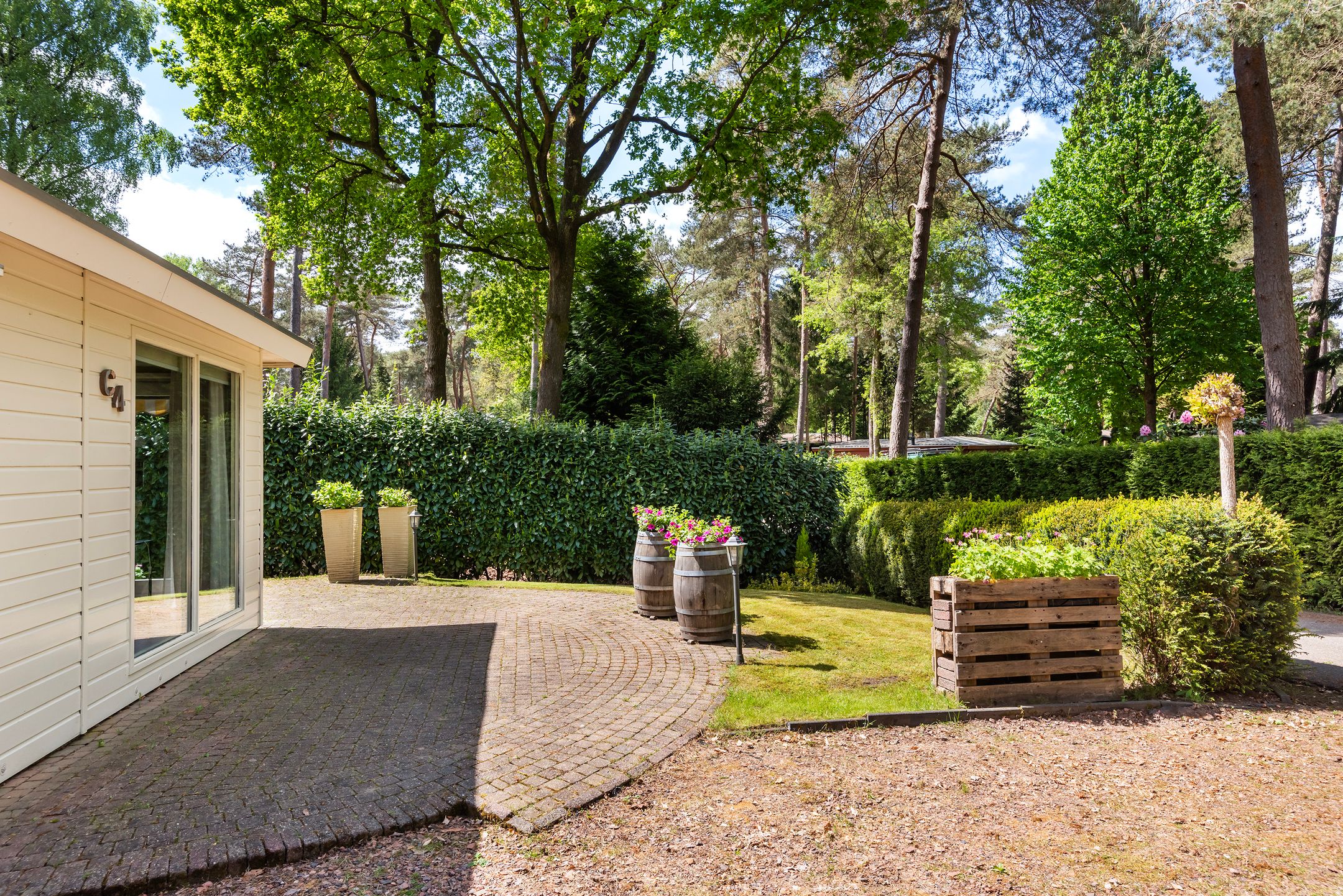 Foto 3 van Lage Bergweg 31-C4