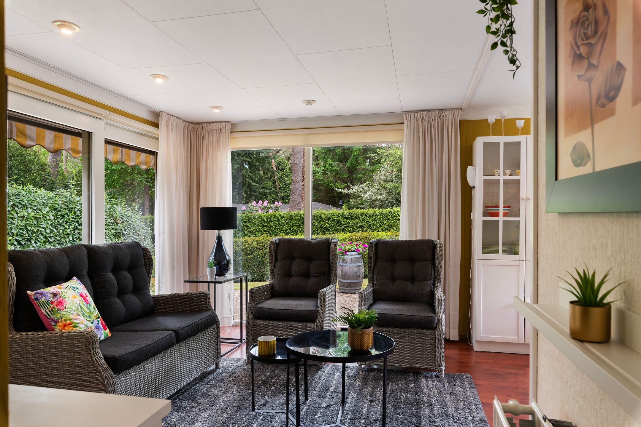 Foto 9 van Lage Bergweg 31-C4