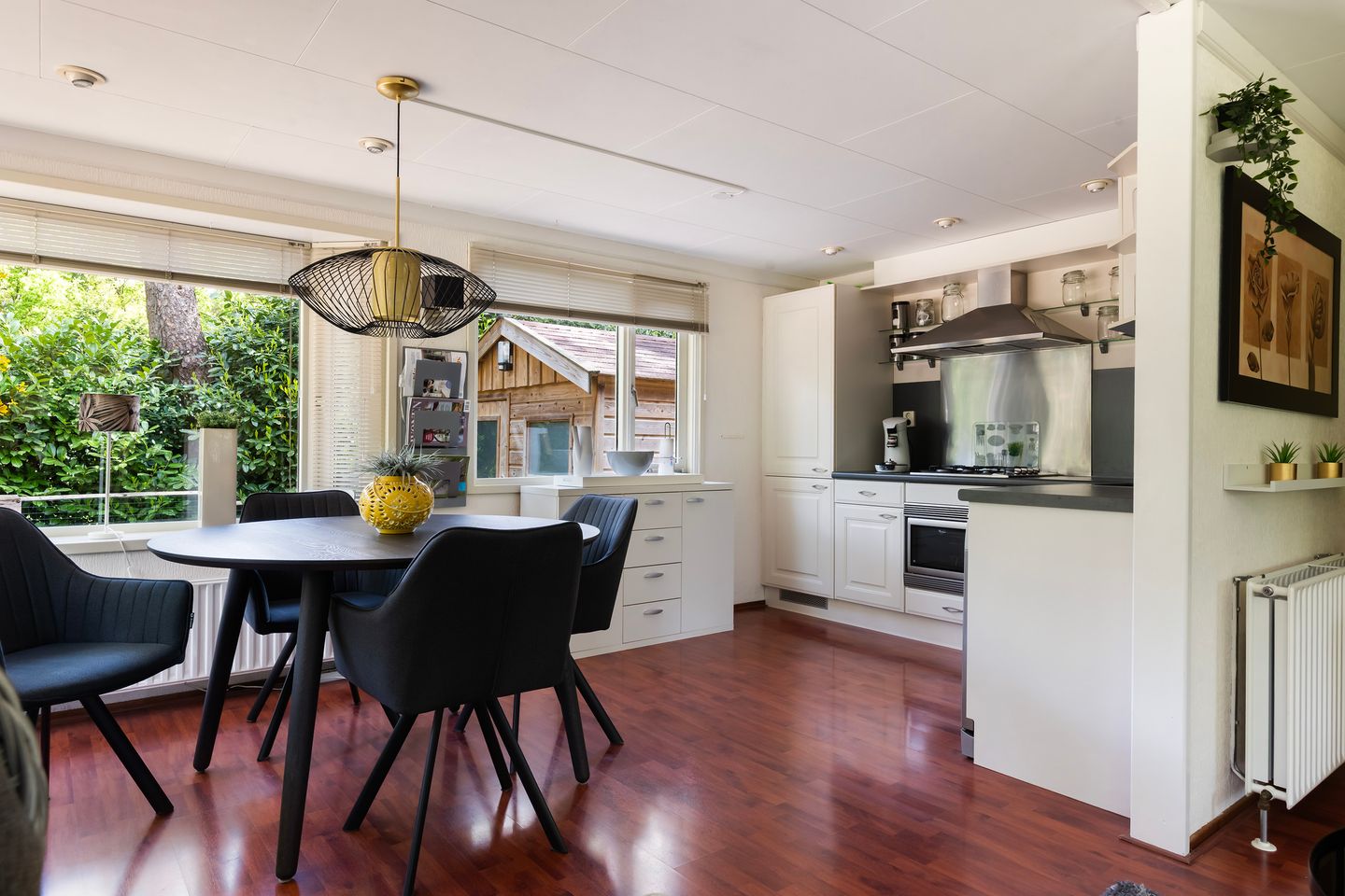 Foto 10 van Lage Bergweg 31-C4