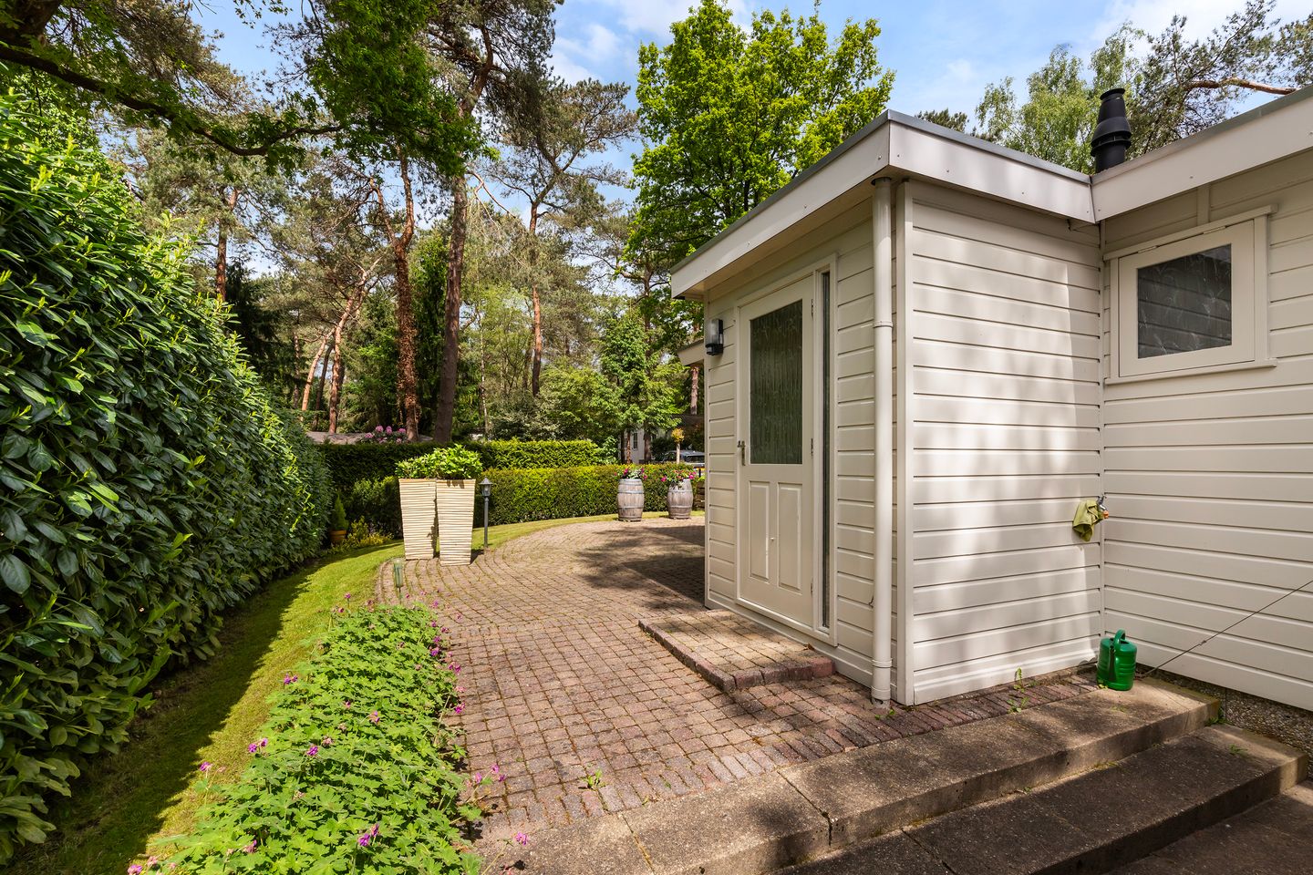 Foto 4 van Lage Bergweg 31-C4