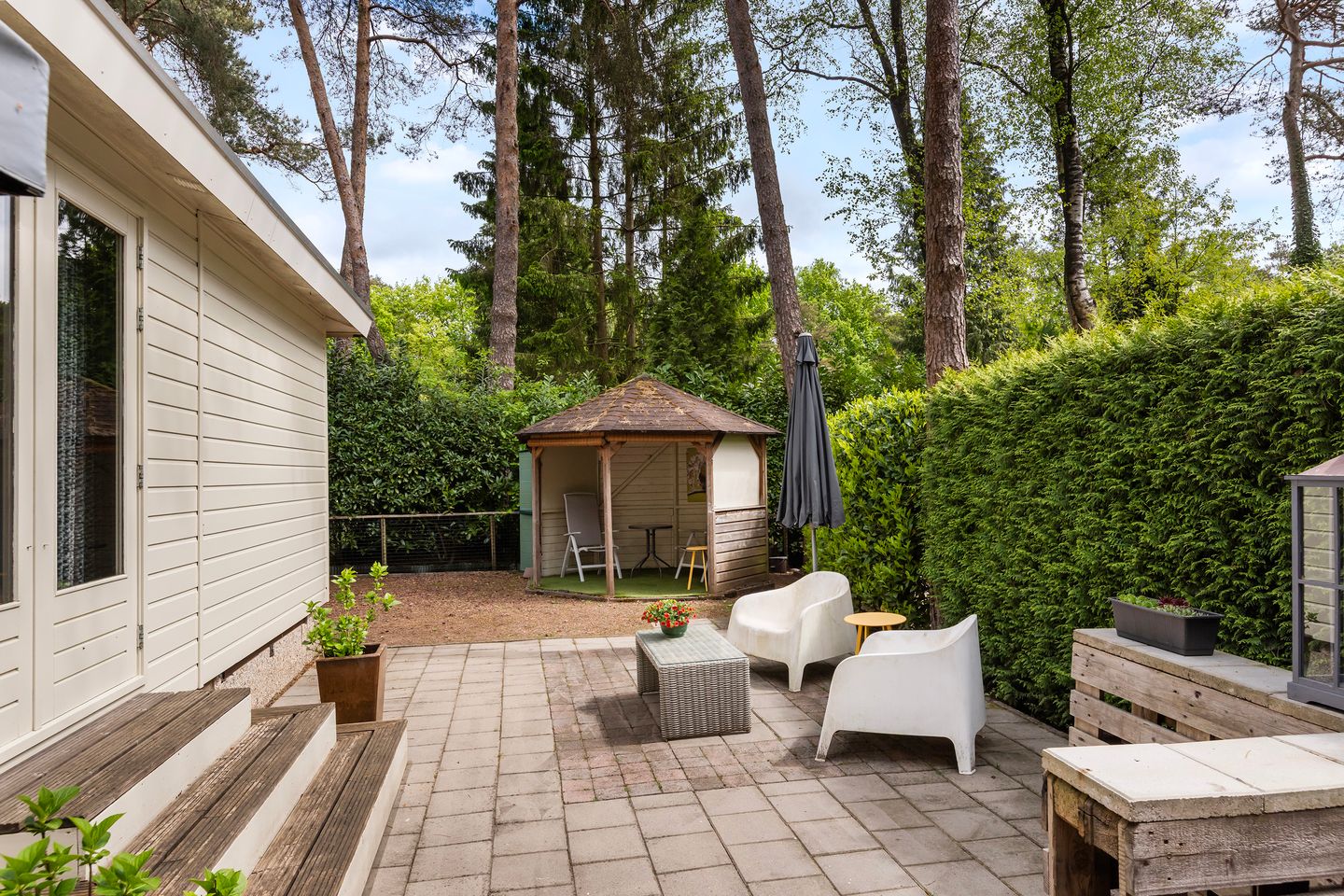 Foto 25 van Lage Bergweg 31-C4