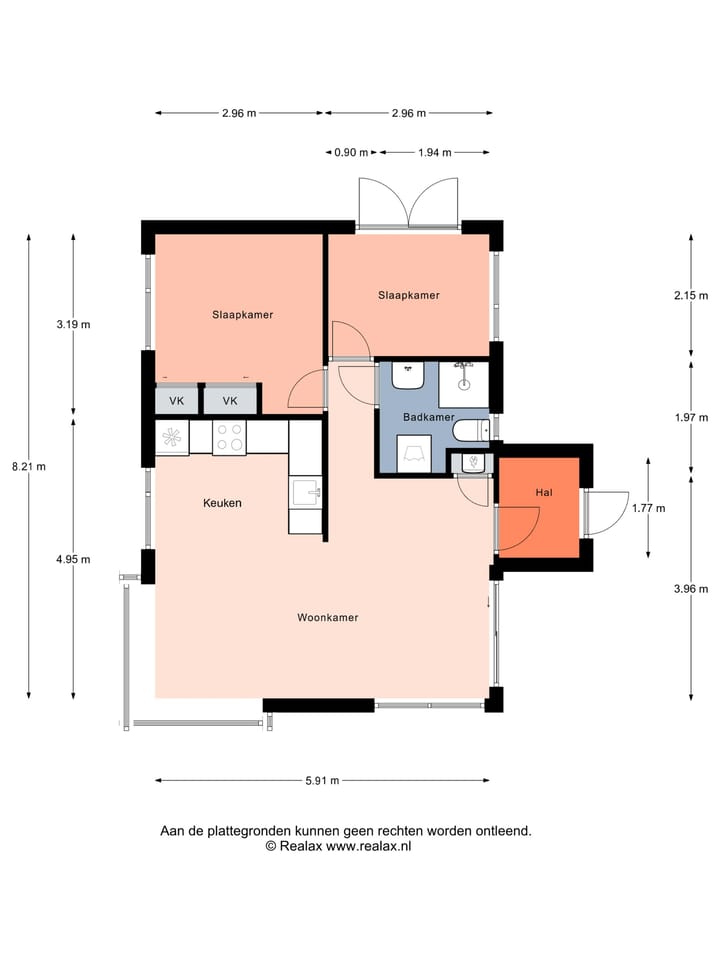 Foto 28 van Lage Bergweg 31-C4