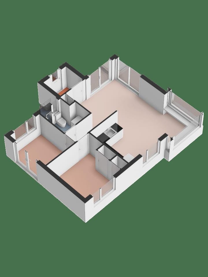 Foto 29 van Lage Bergweg 31-C4