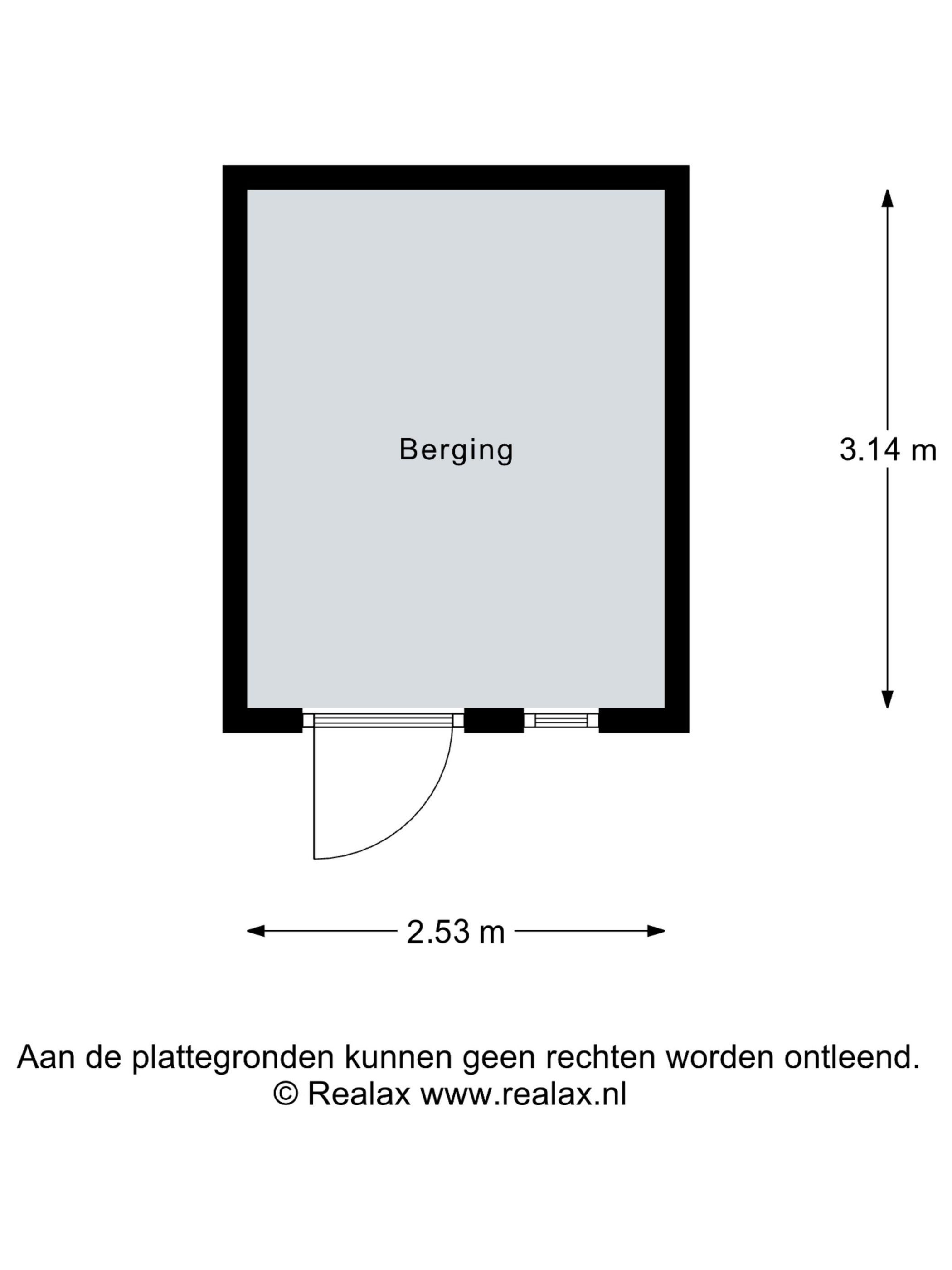 Foto 30 van Lage Bergweg 31-C4