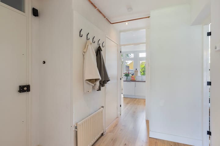 Foto 4 van Albert Verweystraat 4-B