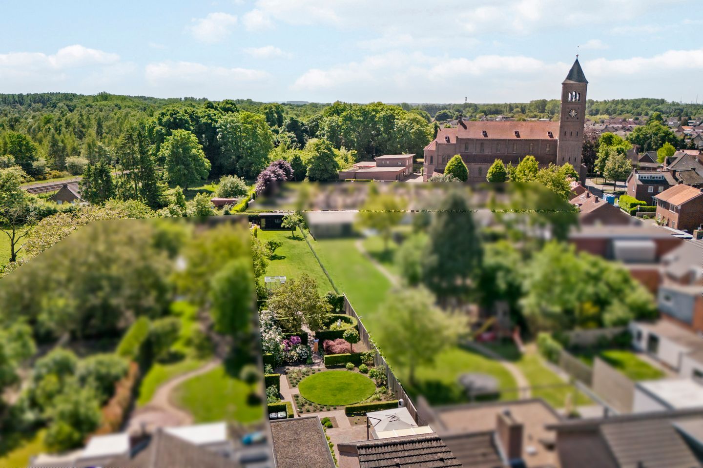 Foto 4 van Wilhelminalaan 42