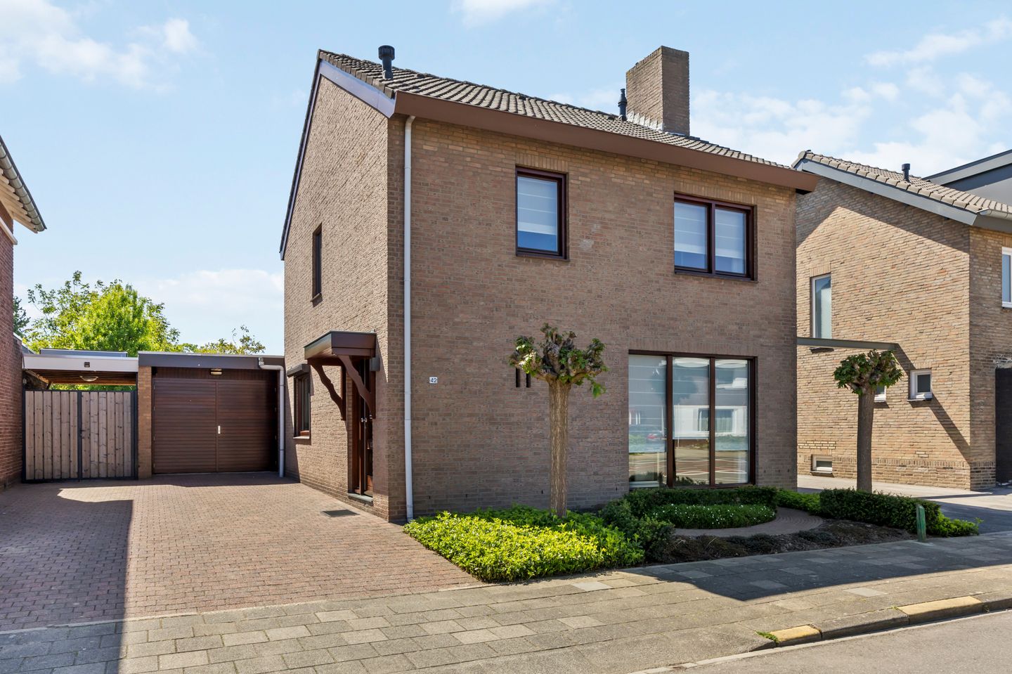 Foto 5 van Wilhelminalaan 42