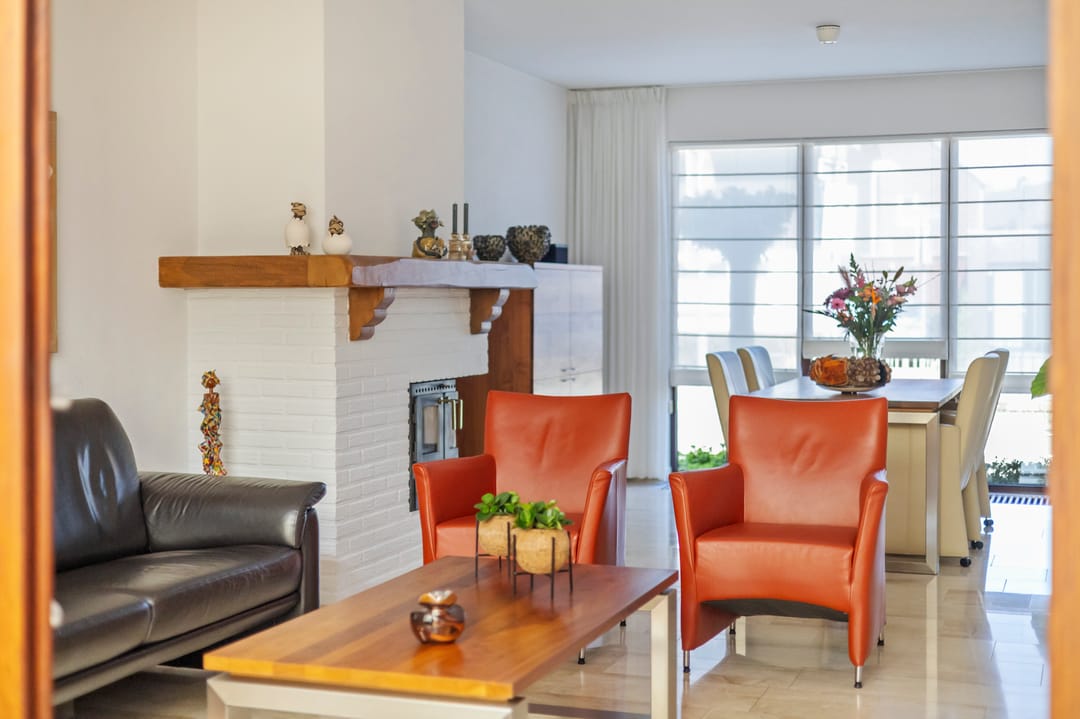 Foto 8 van Wilhelminalaan 42