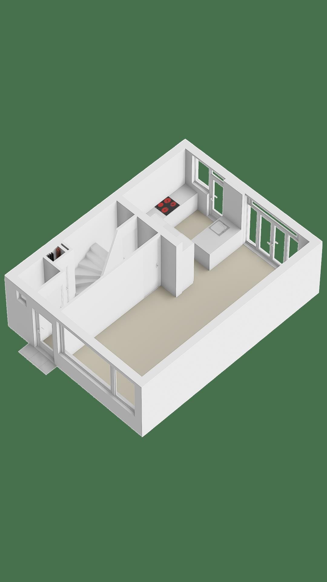 Foto 37 van Tjotterlaan 63