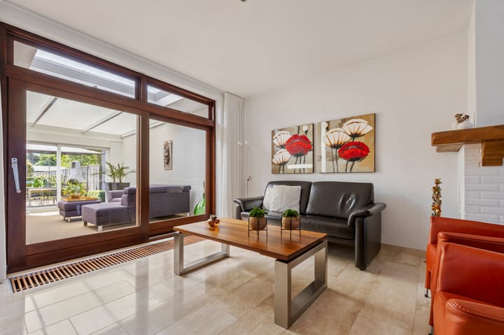 Foto 10 van Wilhelminalaan 42