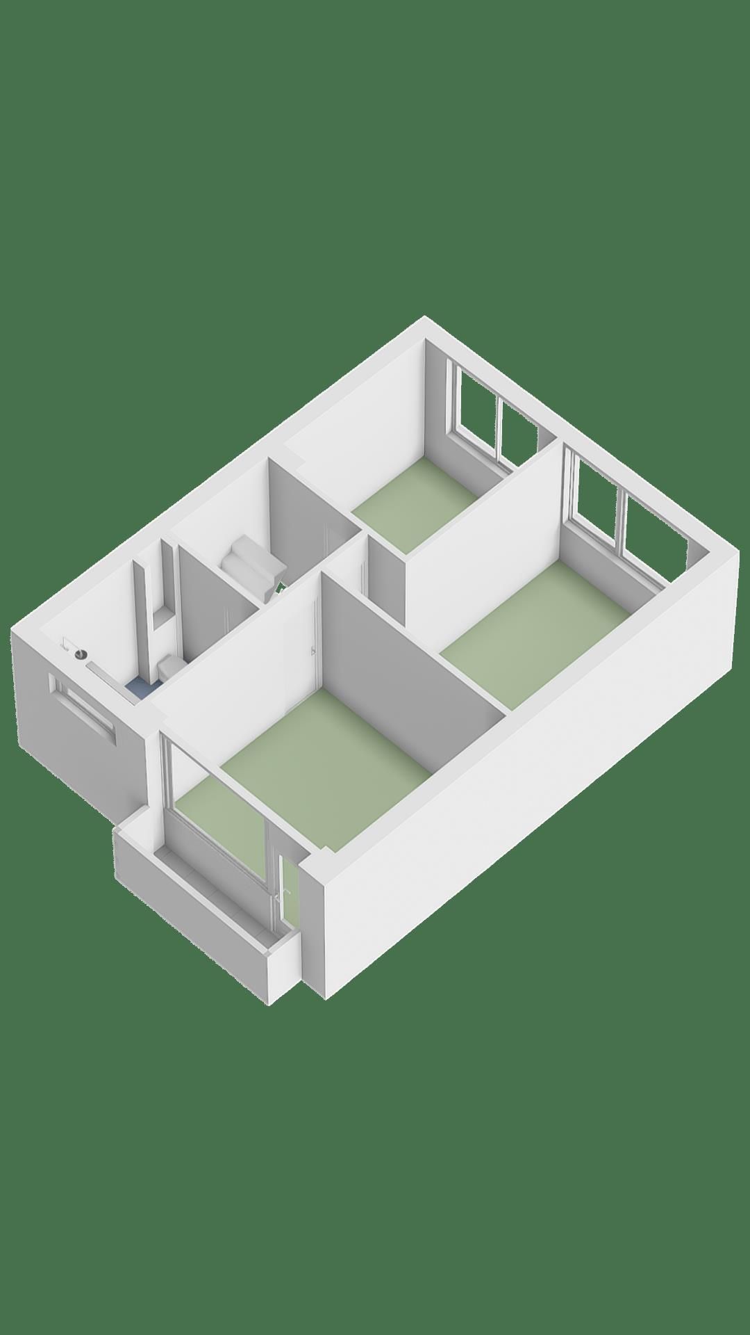 Foto 38 van Tjotterlaan 63