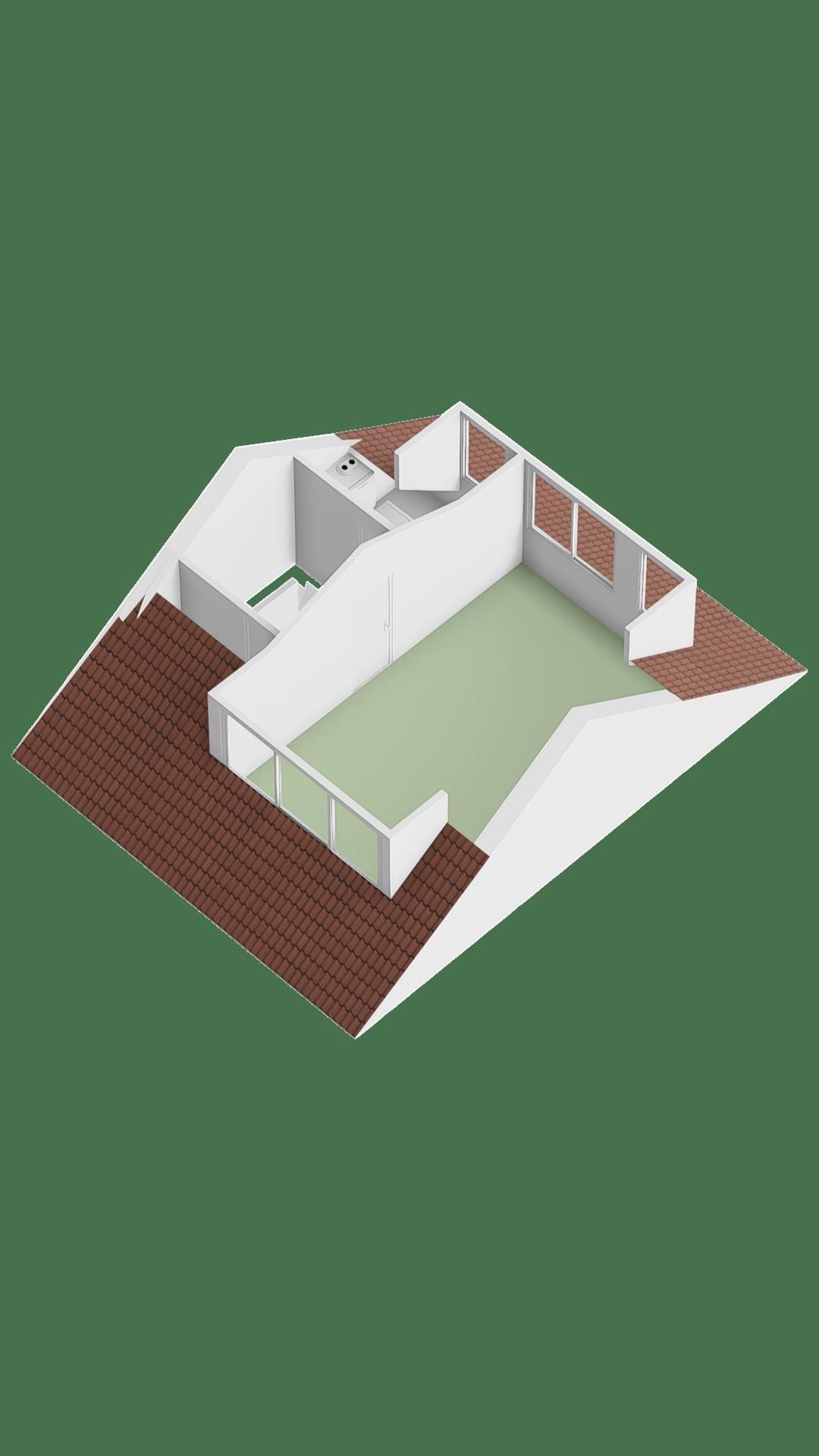 Foto 39 van Tjotterlaan 63