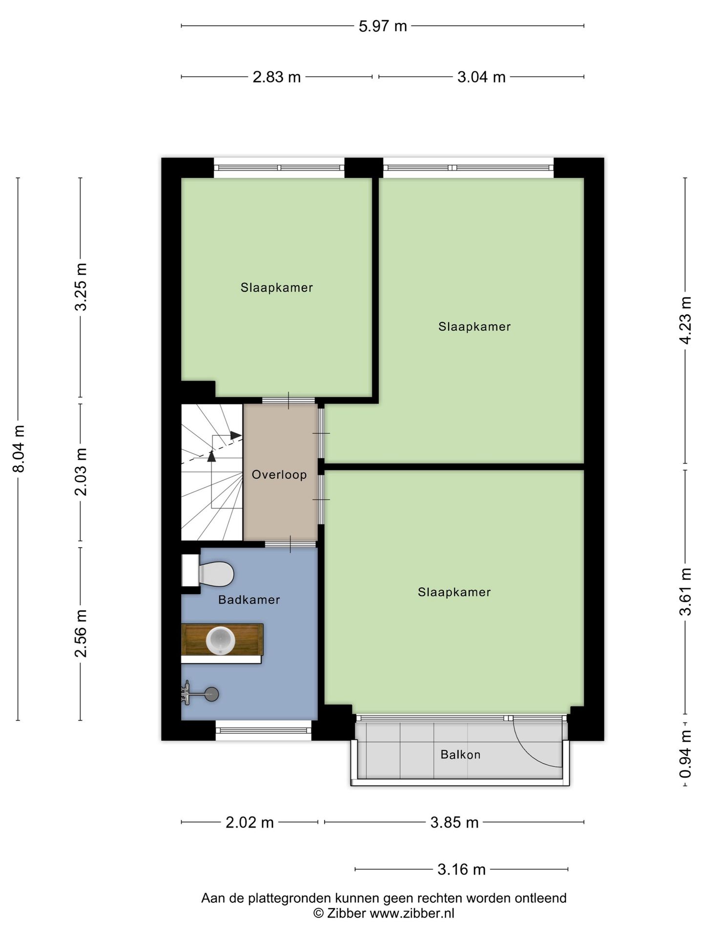 Foto 34 van Tjotterlaan 63