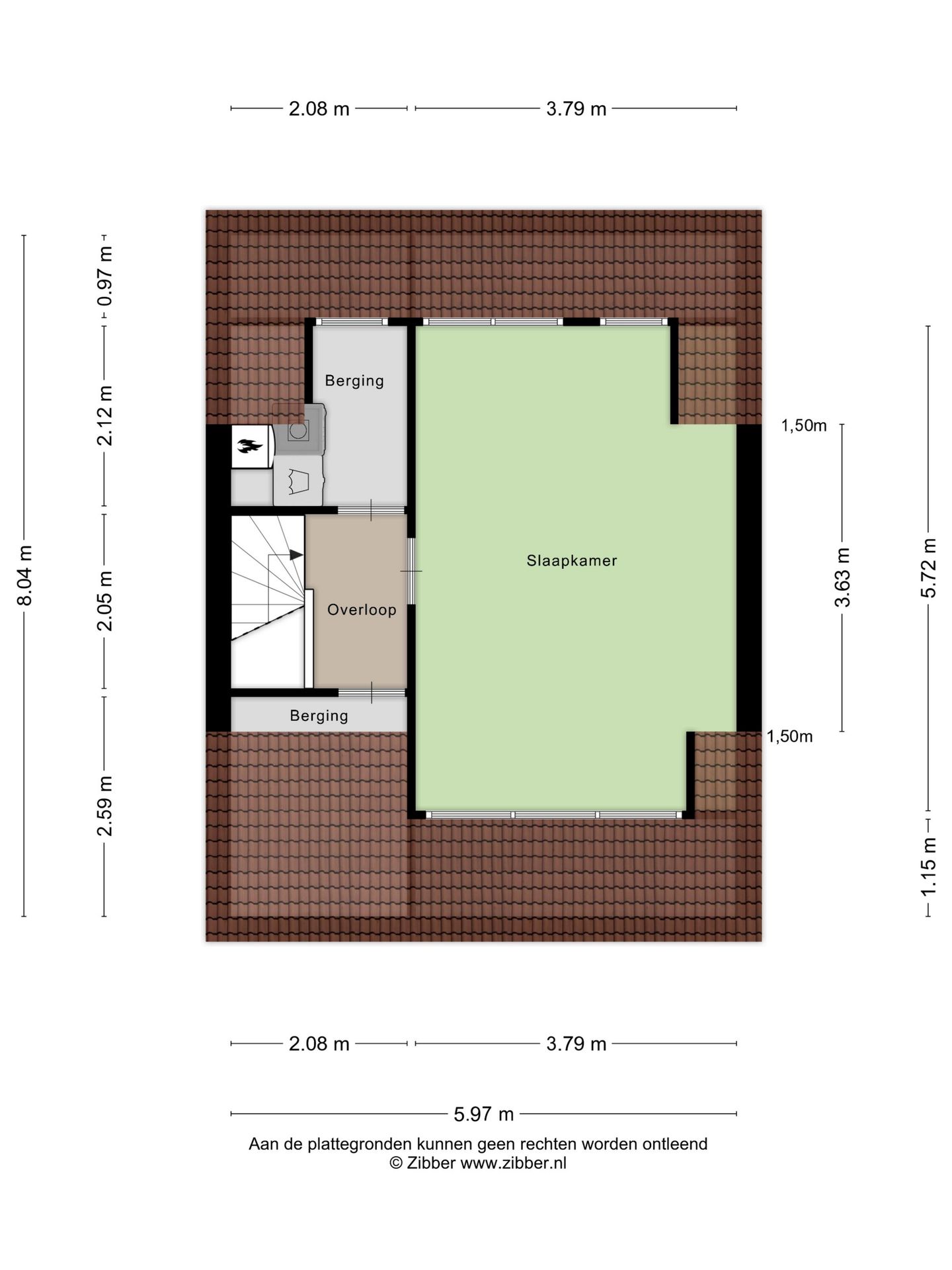 Foto 35 van Tjotterlaan 63