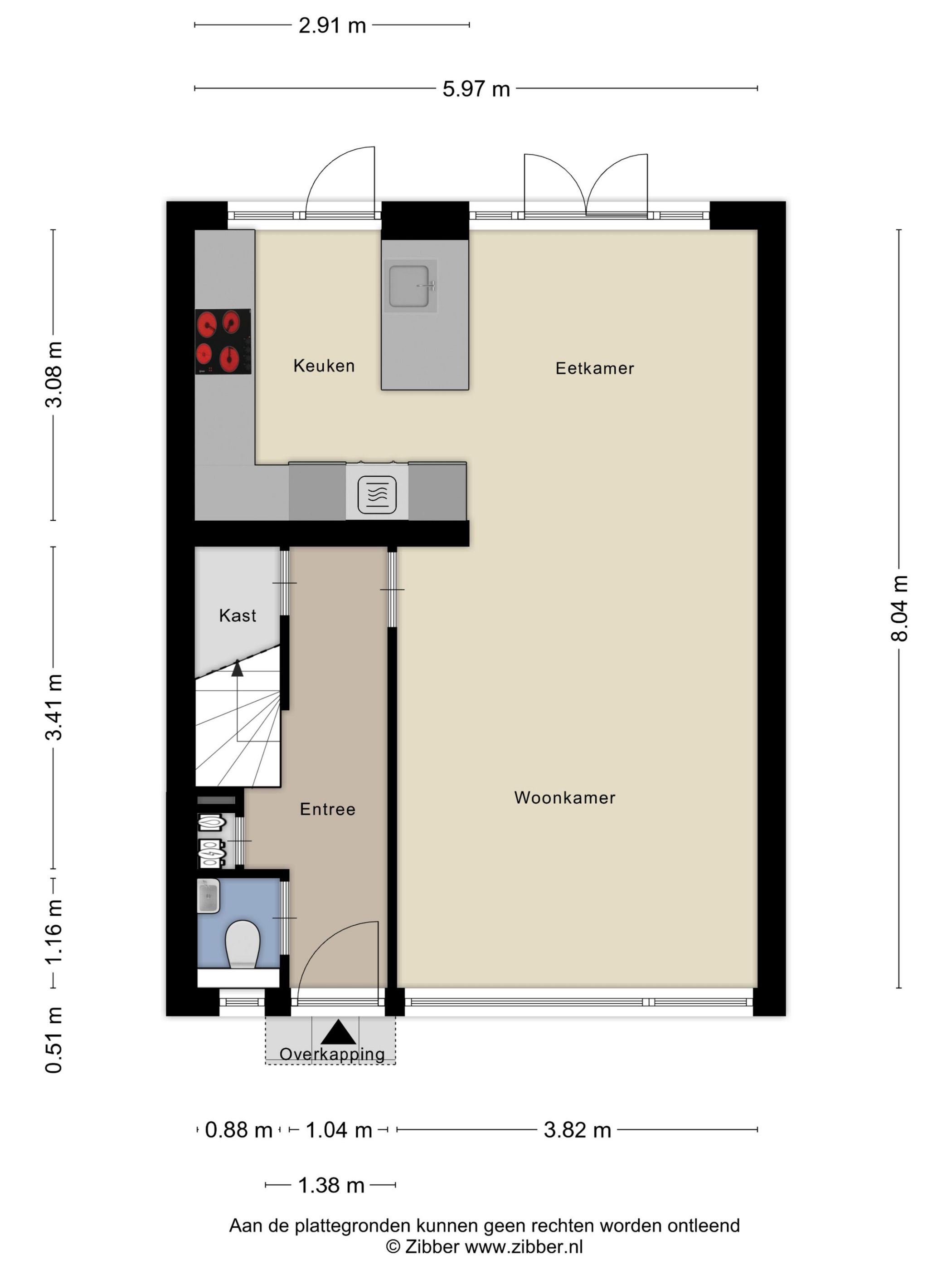 Foto 33 van Tjotterlaan 63