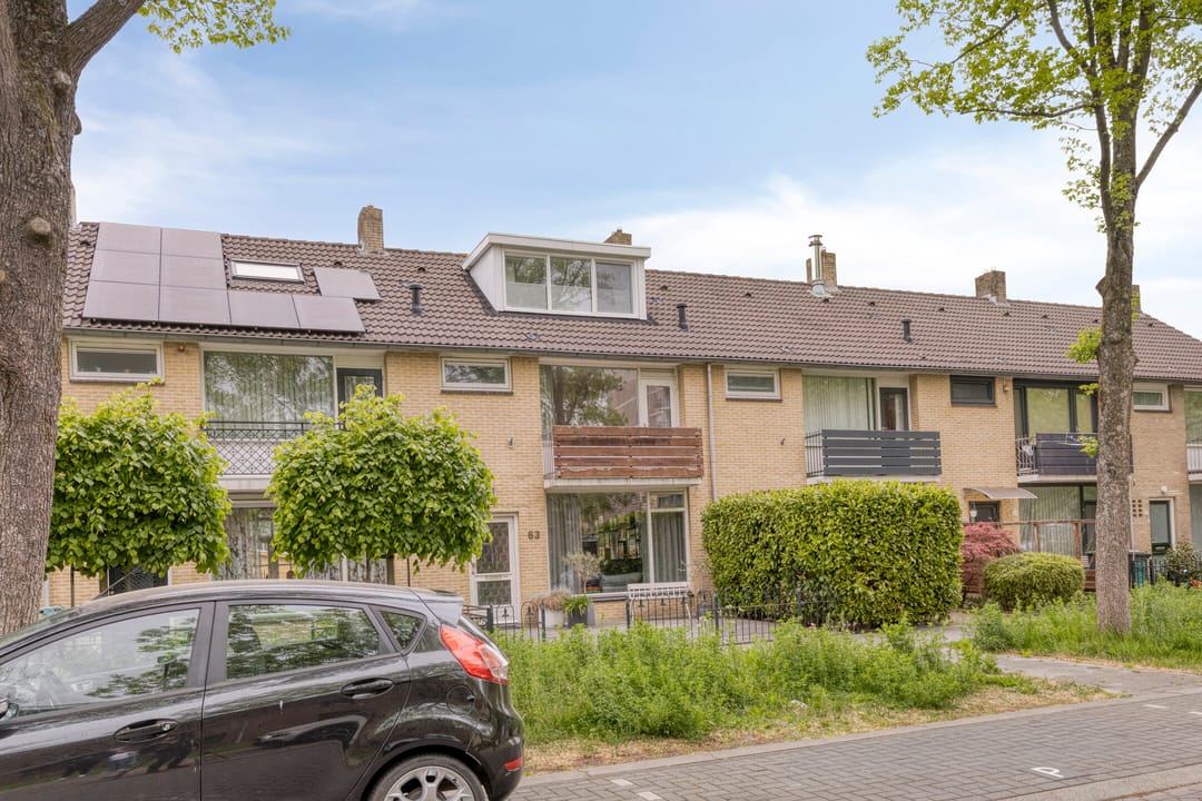 Foto 31 van Tjotterlaan 63