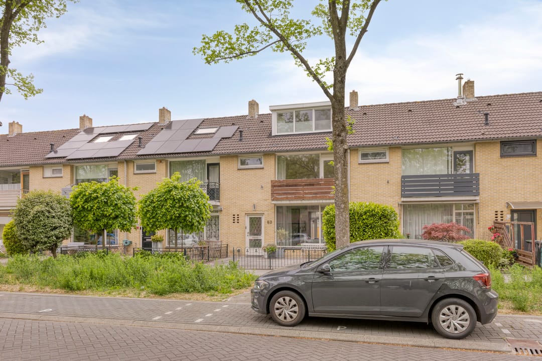 Foto 32 van Tjotterlaan 63