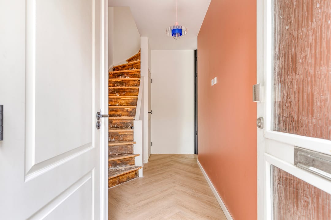 Foto 13 van Tjotterlaan 63