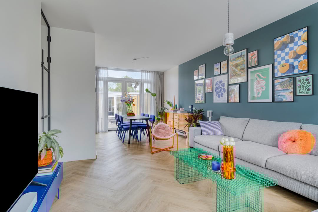 Foto 2 van Tjotterlaan 63