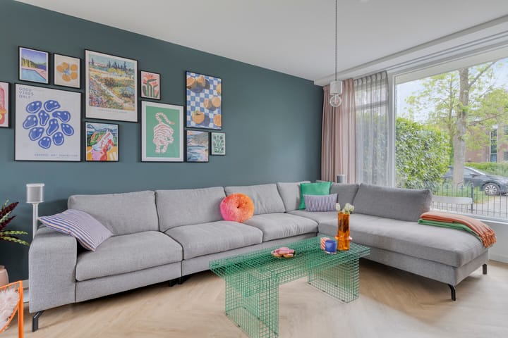 Foto 5 van Tjotterlaan 63