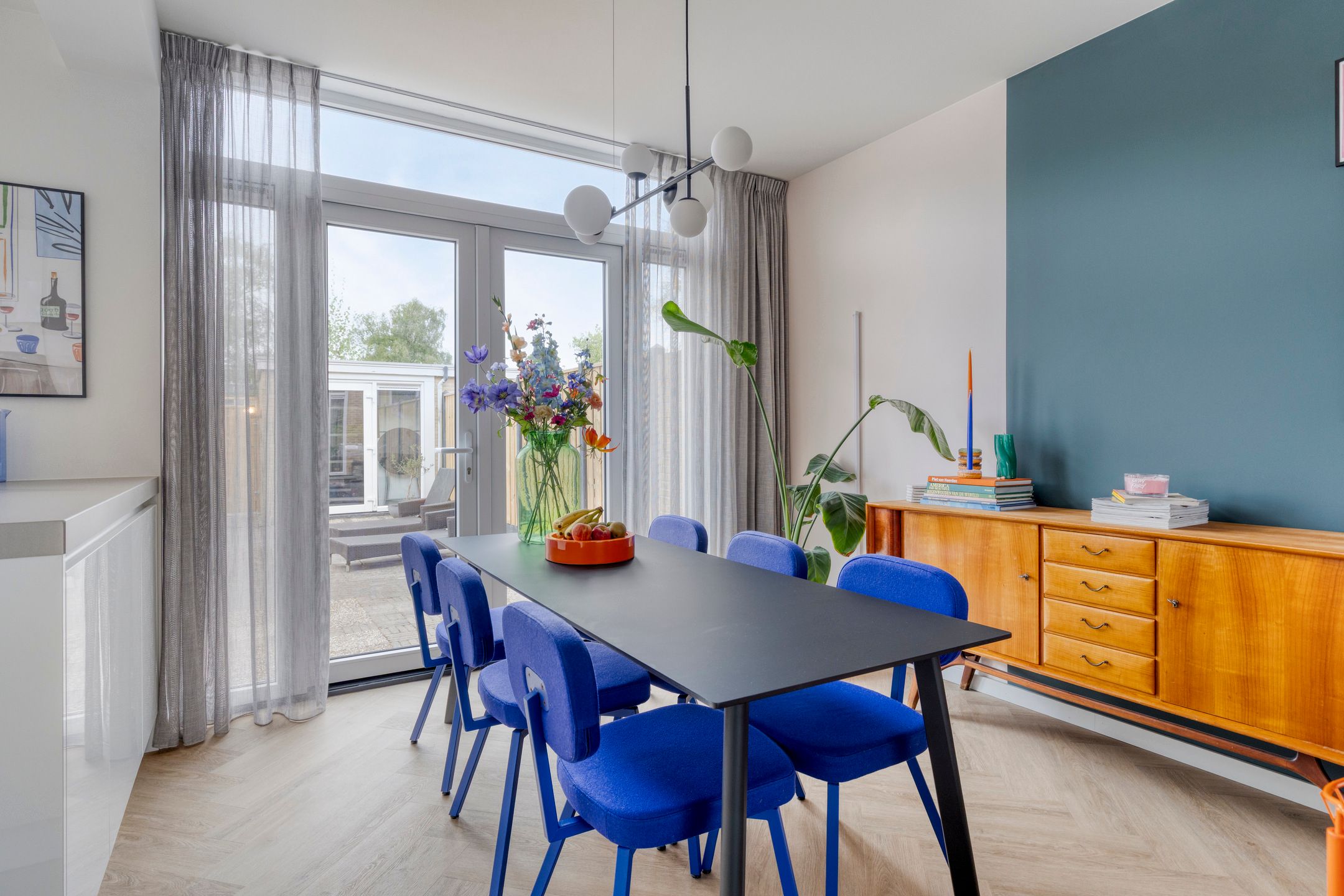 Foto 6 van Tjotterlaan 63