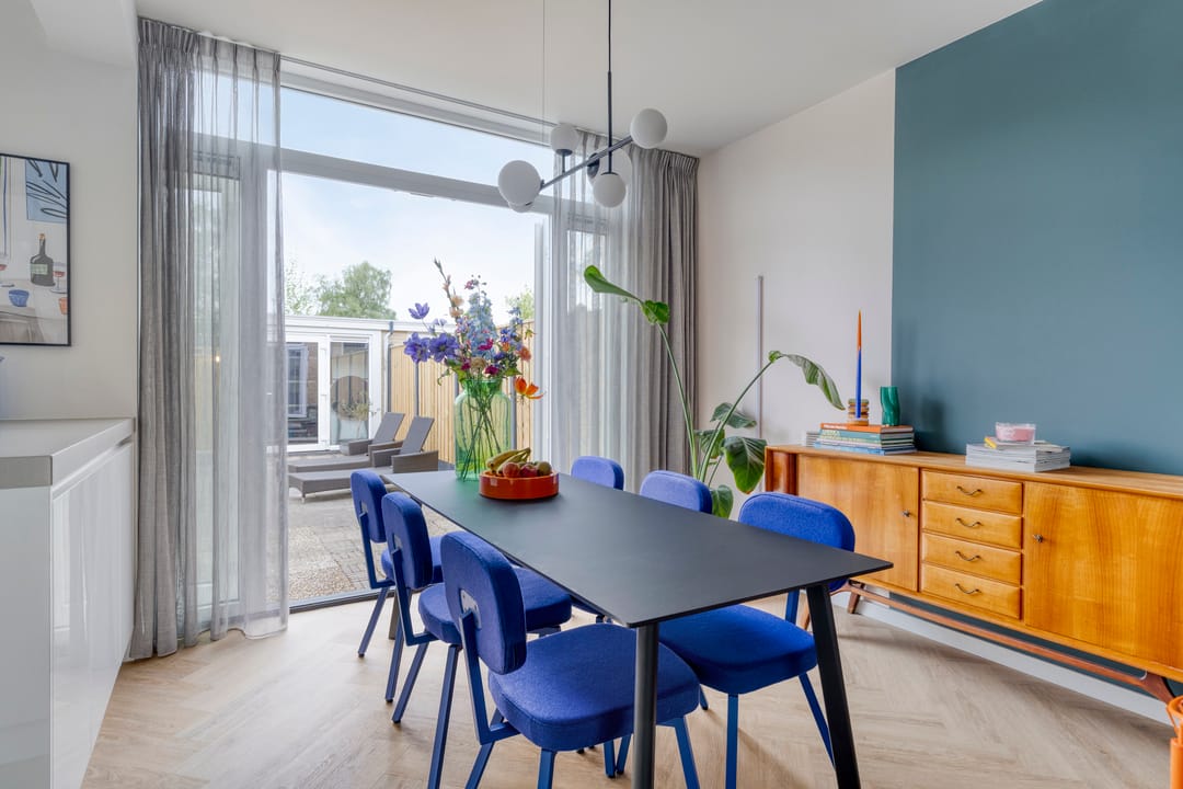 Foto 7 van Tjotterlaan 63