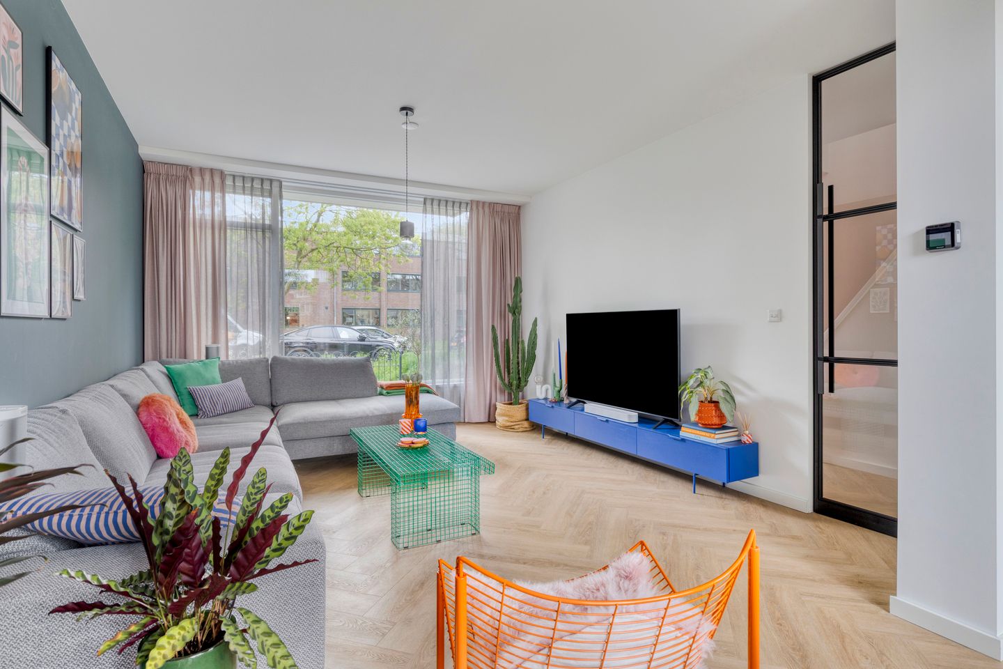 Foto 4 van Tjotterlaan 63