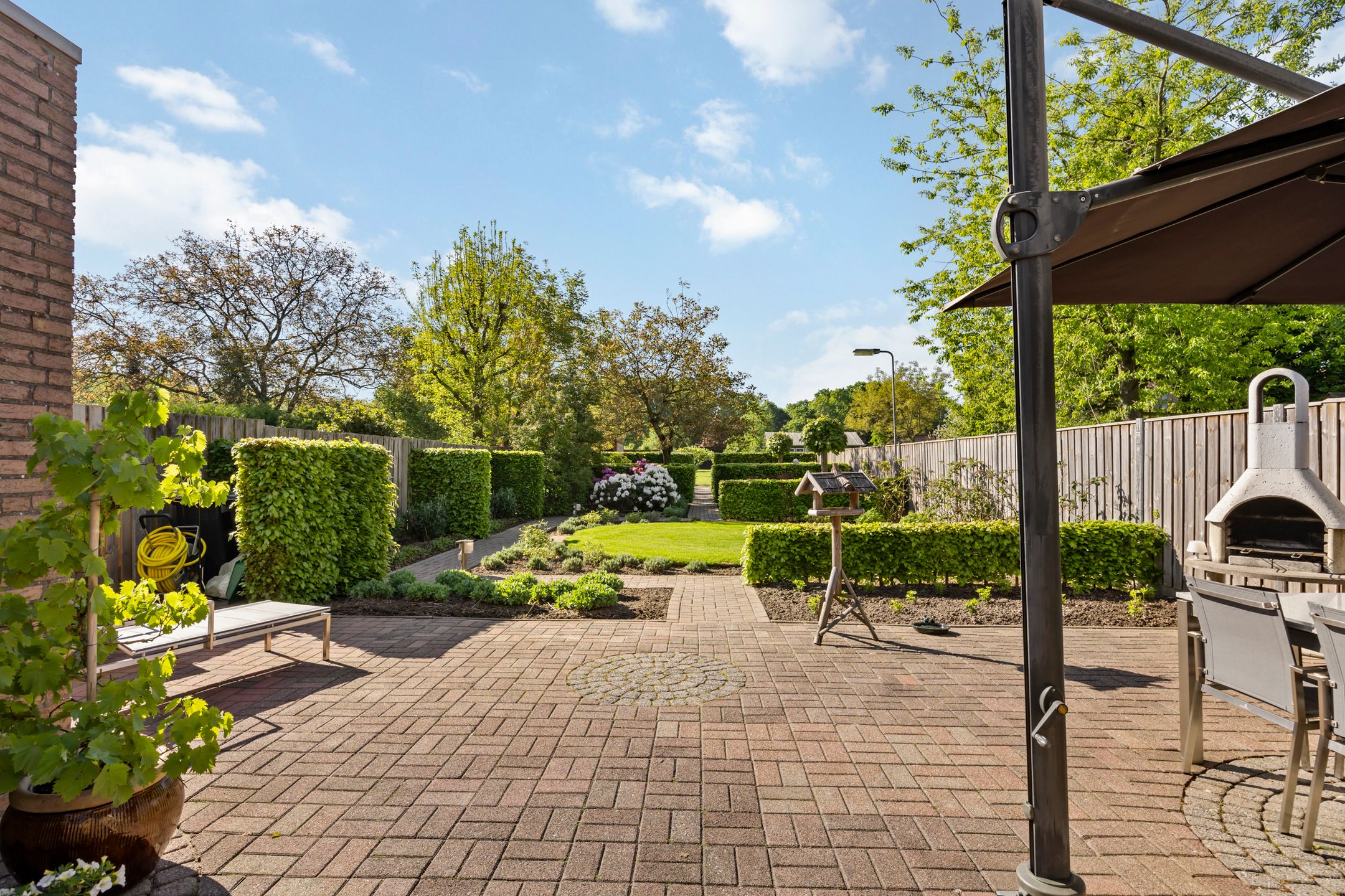 Foto 39 van Wilhelminalaan 42