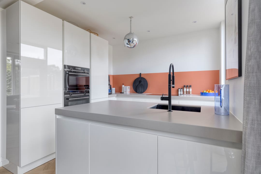 Foto 8 van Tjotterlaan 63