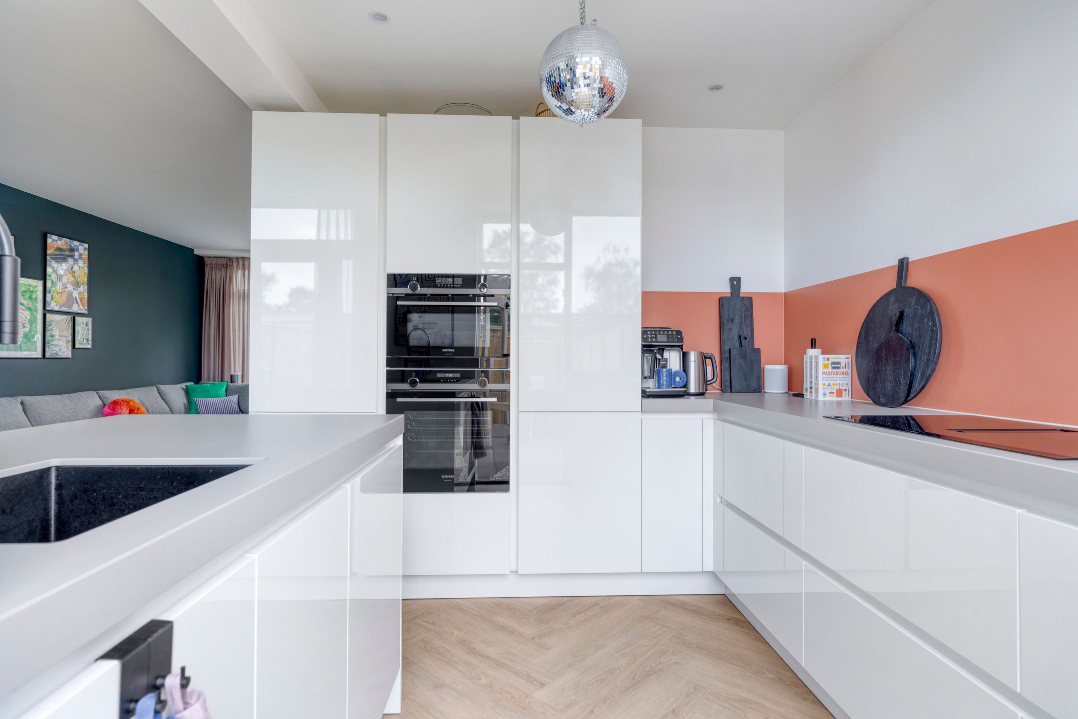 Foto 9 van Tjotterlaan 63