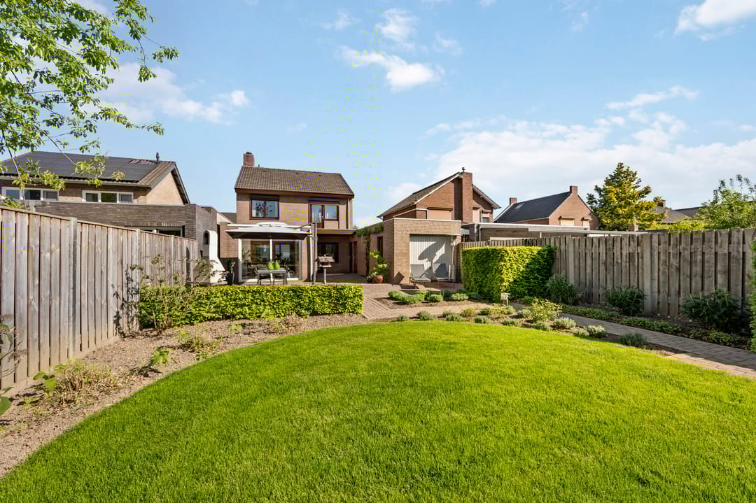 Foto 43 van Wilhelminalaan 42