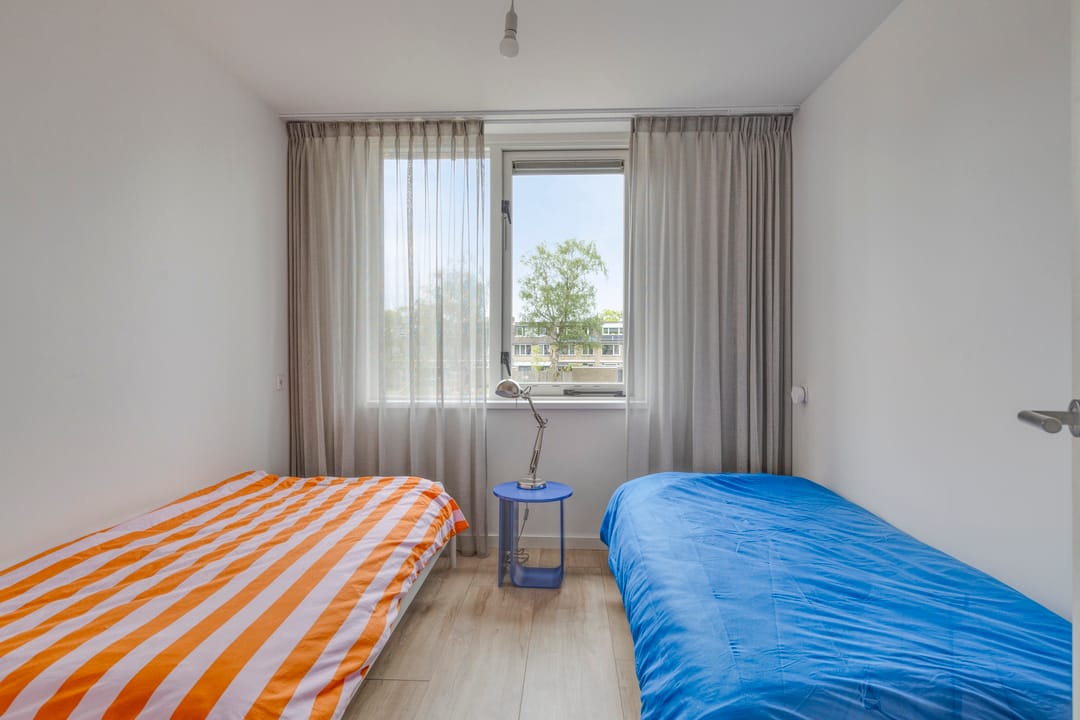 Foto 22 van Tjotterlaan 63